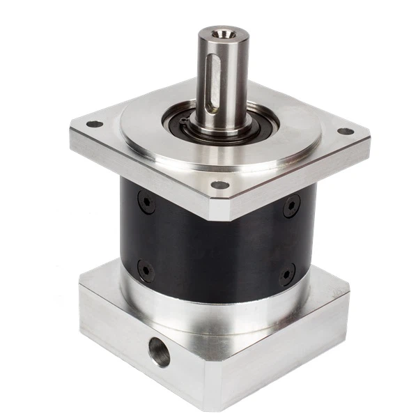 Speed Reducer For Electric Motor