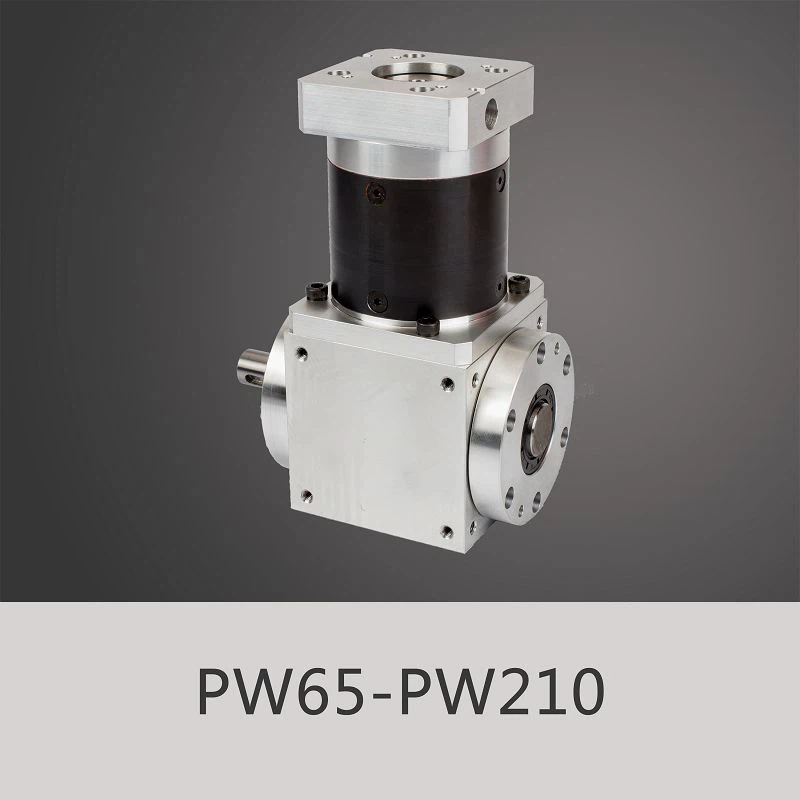 Worm Gear Speed Reducer